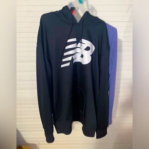New Balance hoodie